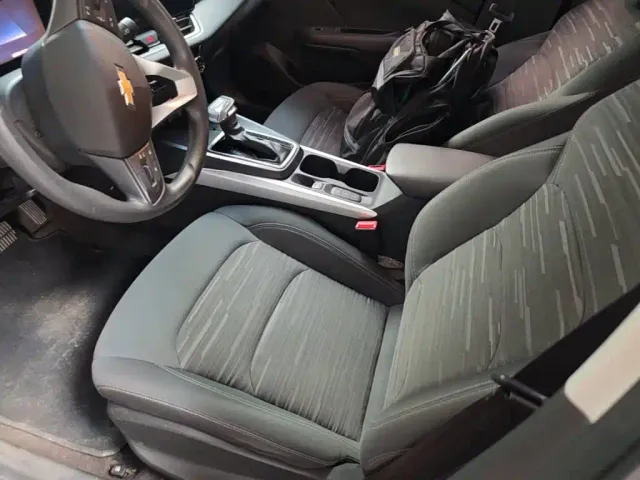 Chevrolet Monza — Фото автомобиля 14