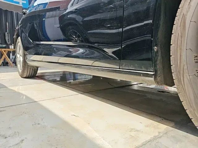 Buick Regal — Фото автомобиля 20