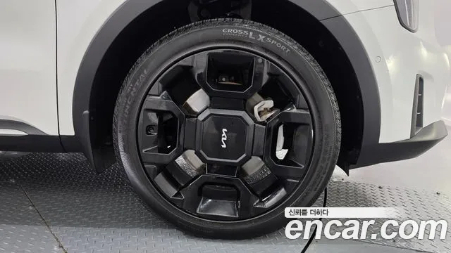 Kia Sorento 4th Gen — Фото автомобиля 6