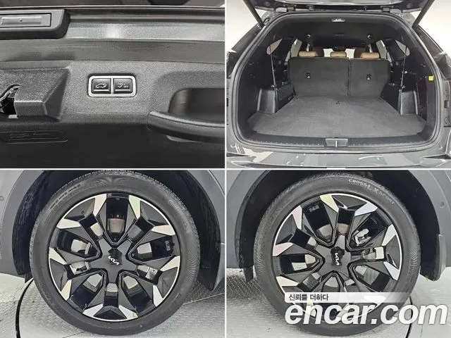 Kia Sorento — Фото автомобиля 18