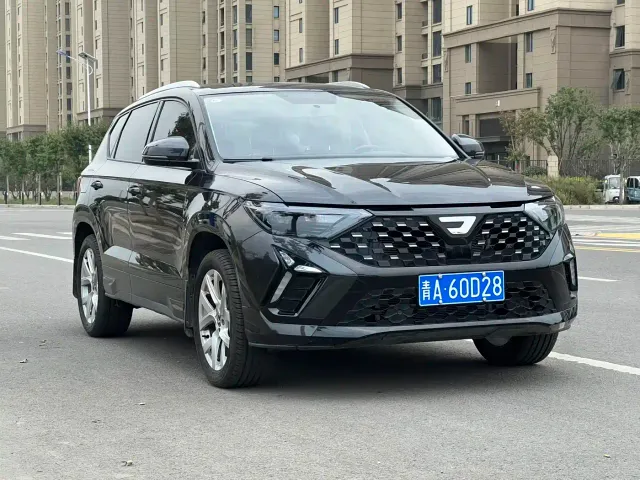Jetta VS5 — Фото автомобиля 3