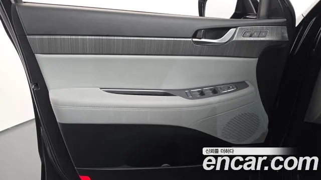 Hyundai Palisade The New — Фото автомобиля 13