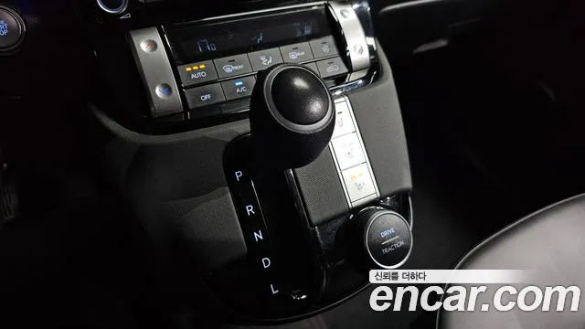 Hyundai Casper Casper Inspiration — Фото автомобиля 9
