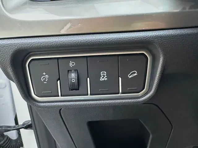 Haval H6 — Фото автомобиля 24