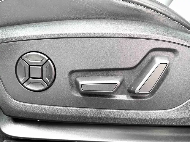Audi A3 — Фото автомобиля 10