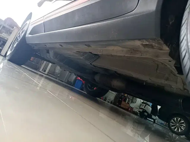 Changan CS55 Plus — Фото автомобиля 20