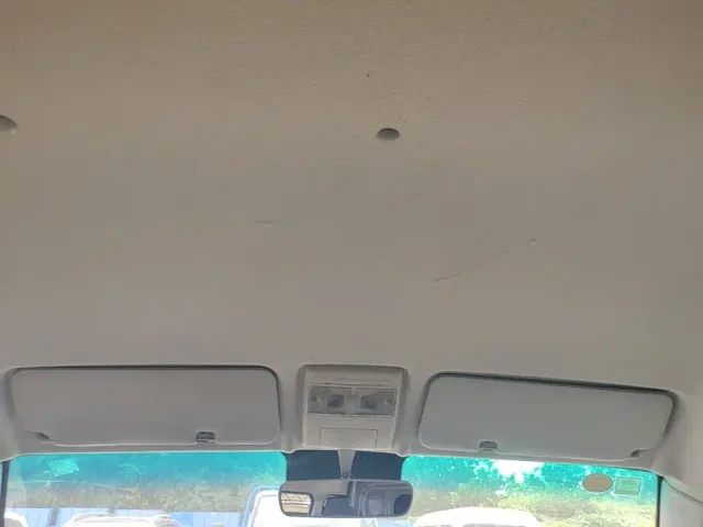 Jinbei New Hiace S — Фото автомобиля 17