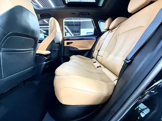 Geely Galaxy L7 — Фото автомобиля 11
