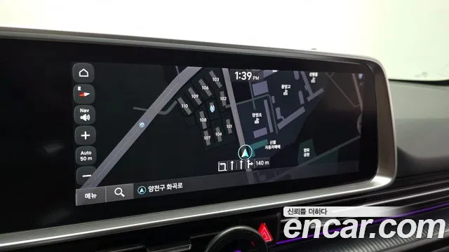 Hyundai Ioniq6 — Фото автомобиля 11