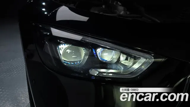 Mercedes-Benz AMG GT 4 двери 43 4MATIC+ — Фото автомобиля 22