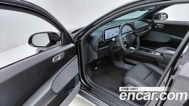 Hyundai Ioniq6 — Фото автомобиля 10