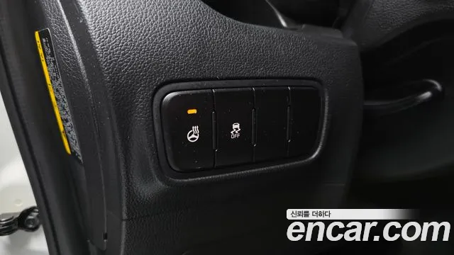 Kia RAY Новый Kia Ray Signature — Фото автомобиля 19