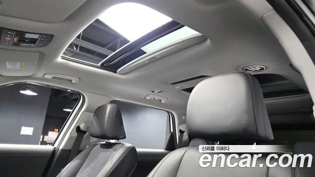 Hyundai Palisade Palisade (LX3) — Фото автомобиля 16