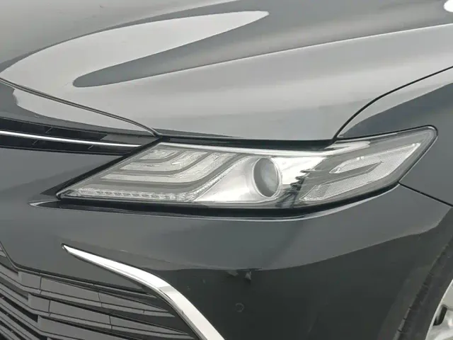 Toyota Camry — Фото автомобиля 14