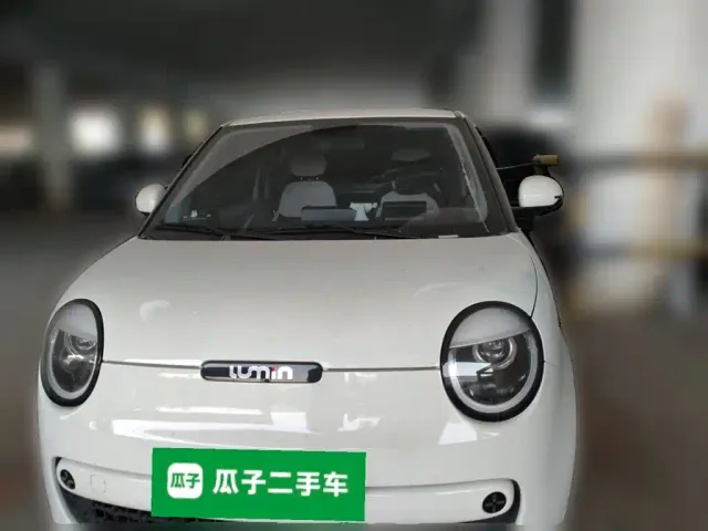 Changan Lumin — Фото автомобиля 2