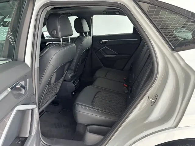 Audi Q3 Sportback — Фото автомобиля 22
