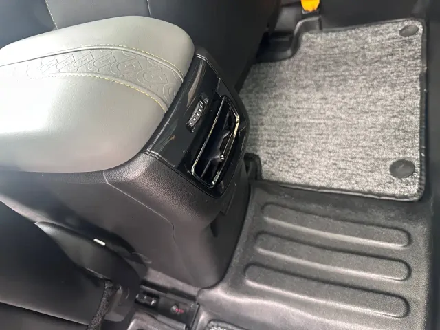 GAC Trumpchi Emkoo — Фото автомобиля 9