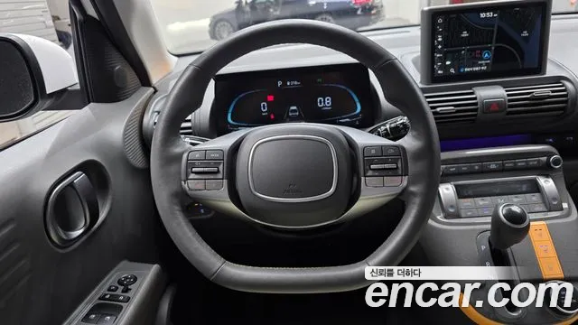 Hyundai Casper — Фото автомобиля 21