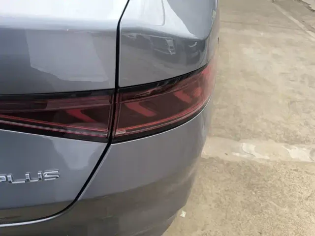 BYD Qin PLUS — Фото автомобиля 7