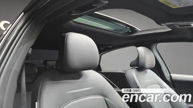 Hyundai Ioniq 6 — Фото автомобиля 19
