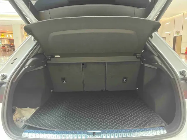 Audi Audi Q3 2024 35 TFSI Fashion Sport — Фото автомобиля 15