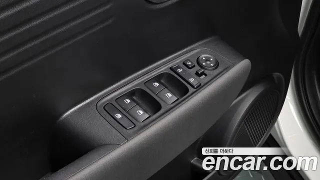 Hyundai Casper Новый Casper Turbo Inspiration — Фото автомобиля 16