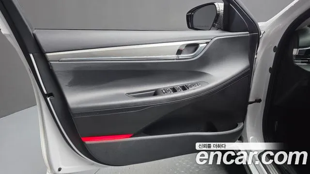 Hyundai Grandeur Новый Grandeur IG — Фото автомобиля 6