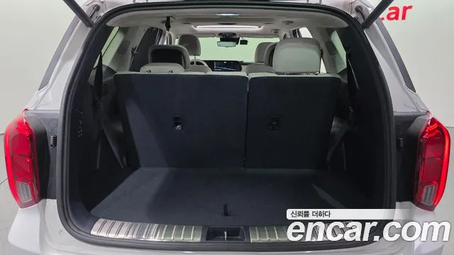 Hyundai Palisade The New Palisade Дизель 2.2 2WD — Фото автомобиля 26