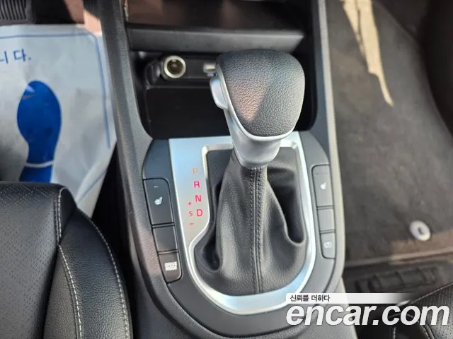 Kia K3 — Фото автомобиля 12