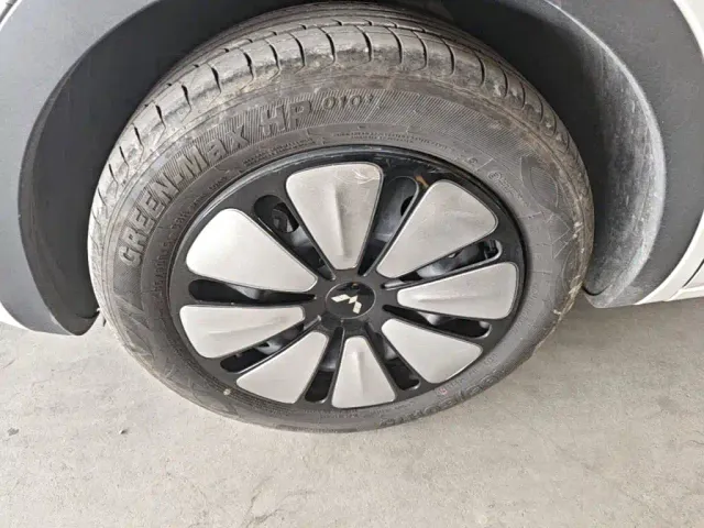 Wuling Bingo — Фото автомобиля 22