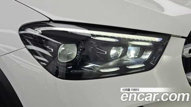 Mercedes-Benz GLE-Class W167 — Фото автомобиля 7