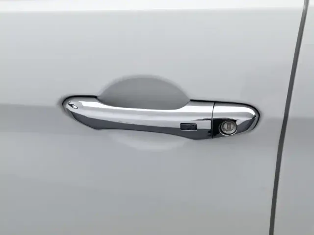 JAC Motors JAC Hunter — Фото автомобиля 18