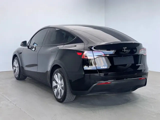Tesla Model Y — Фото автомобиля 5