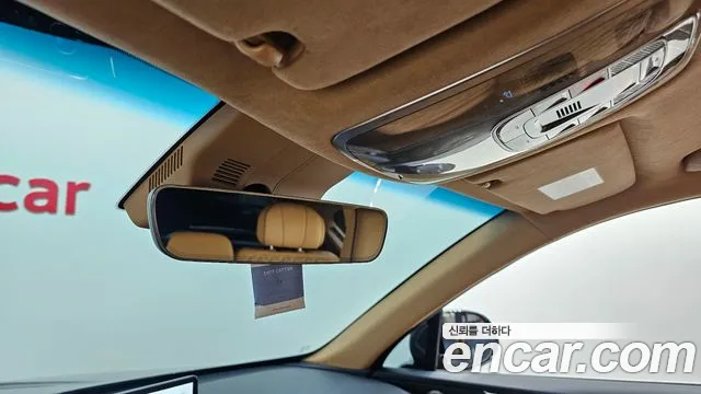 Genesis GV80 3.5T Бензин AWD — Фото автомобиля 29