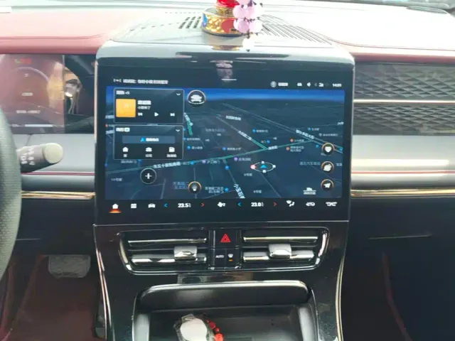 GAC Trumpchi M8 — Фото автомобиля 13