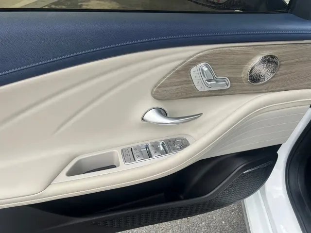 Chery Arrizo 8 — Фото автомобиля 12