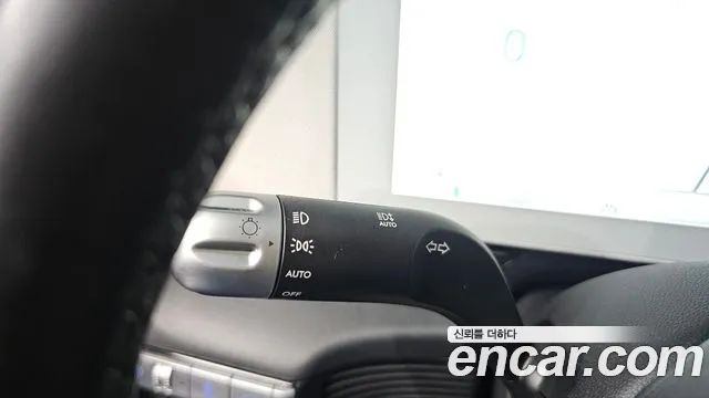 Hyundai Ioniq5 Ioniq5 — Фото автомобиля 28