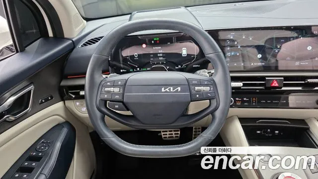 Kia Sportage 5th Gen — Фото автомобиля 19