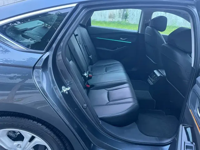 Honda Accord 2023 260TURBO Smart Enjoyment Edition — Фото автомобиля 12