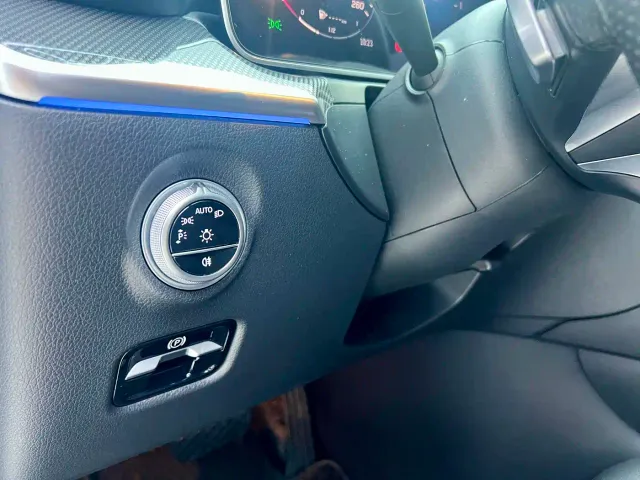 Mercedes-Benz C-Class — Фото автомобиля 14