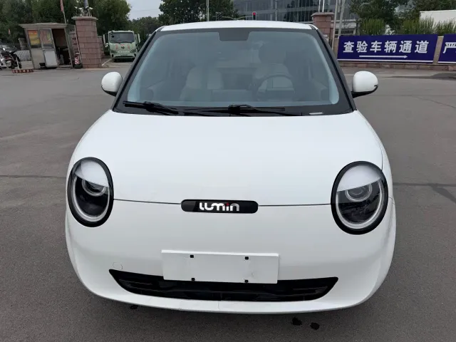 Changan Qiyuan Changan Lumin 2022 155km Fresh Edition — Фото автомобиля 5