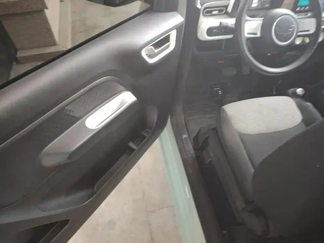 Wuling Hongguang Mini EV — Фото автомобиля 15