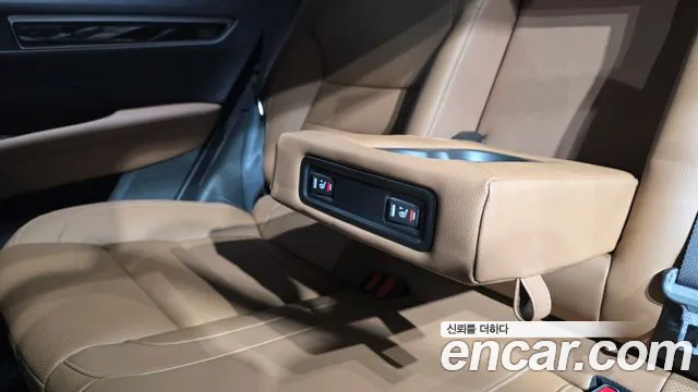 Renault Korea QM6 New — Фото автомобиля 25