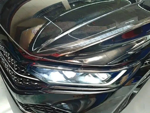 Volkswagen Passat — Фото автомобиля 23