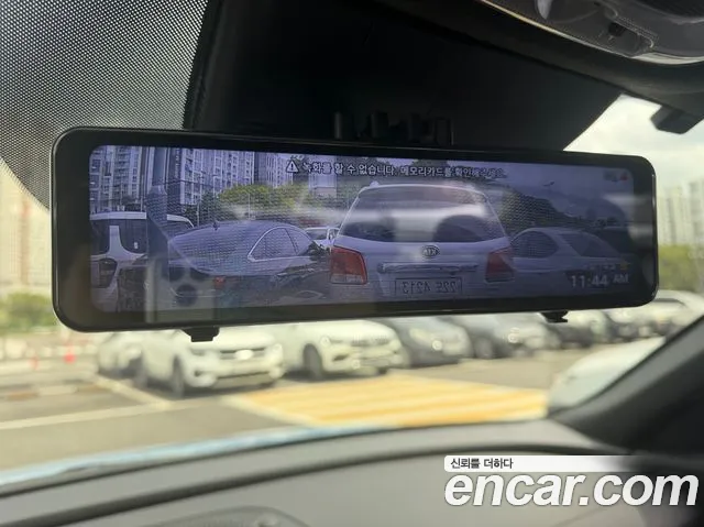 Hyundai Avante CN7 — Фото автомобиля 14