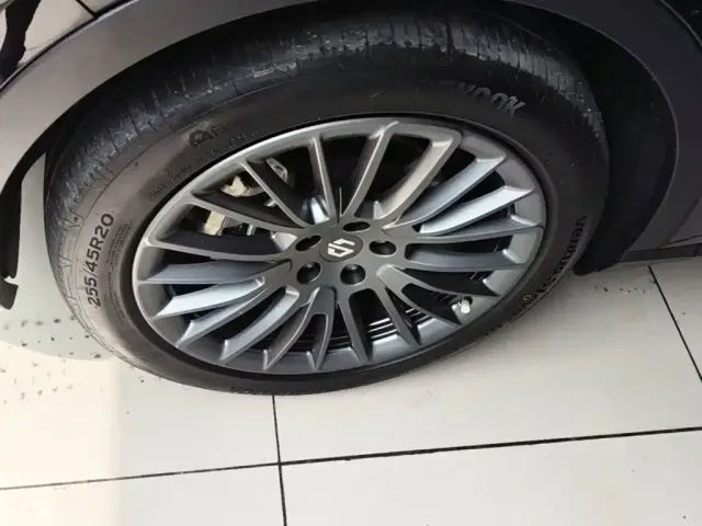 Leapmotor Leapmotor C11 2024 Extended Range 300 Premium Edition — Фото автомобиля 22