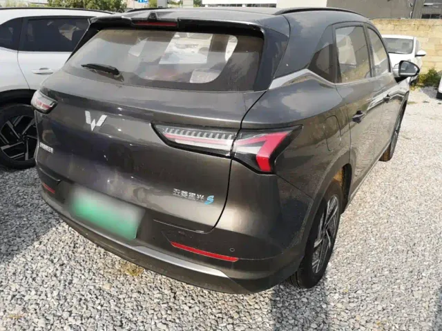 Wuling Starlight S — Фото автомобиля 6
