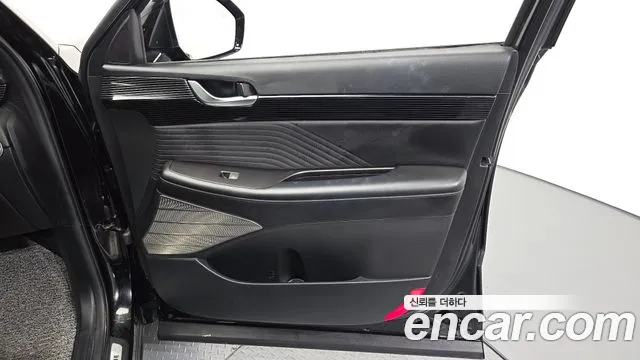 Hyundai Palisade The New — Фото автомобиля 13