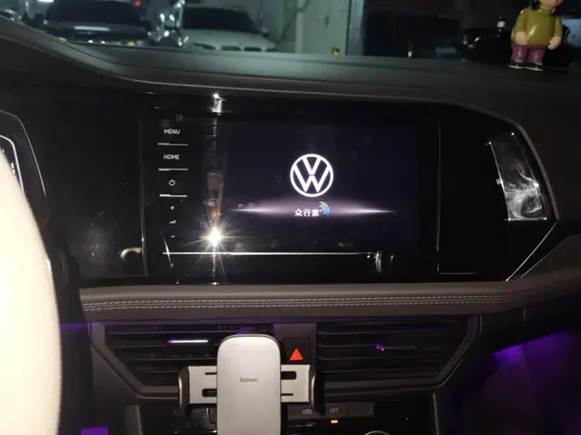 Volkswagen Sagitar — Фото автомобиля 13