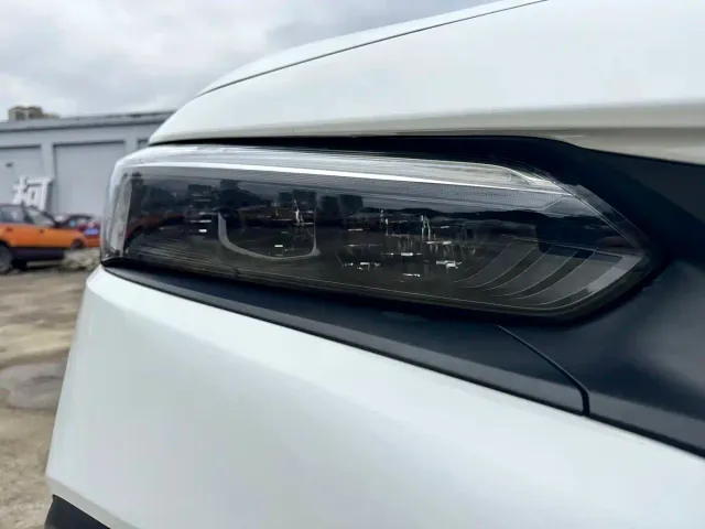 Honda Civic — Фото автомобиля 13